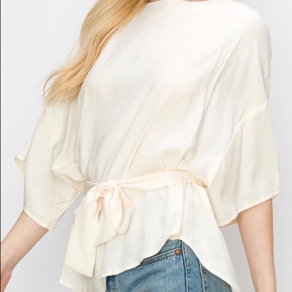 Ivory Top